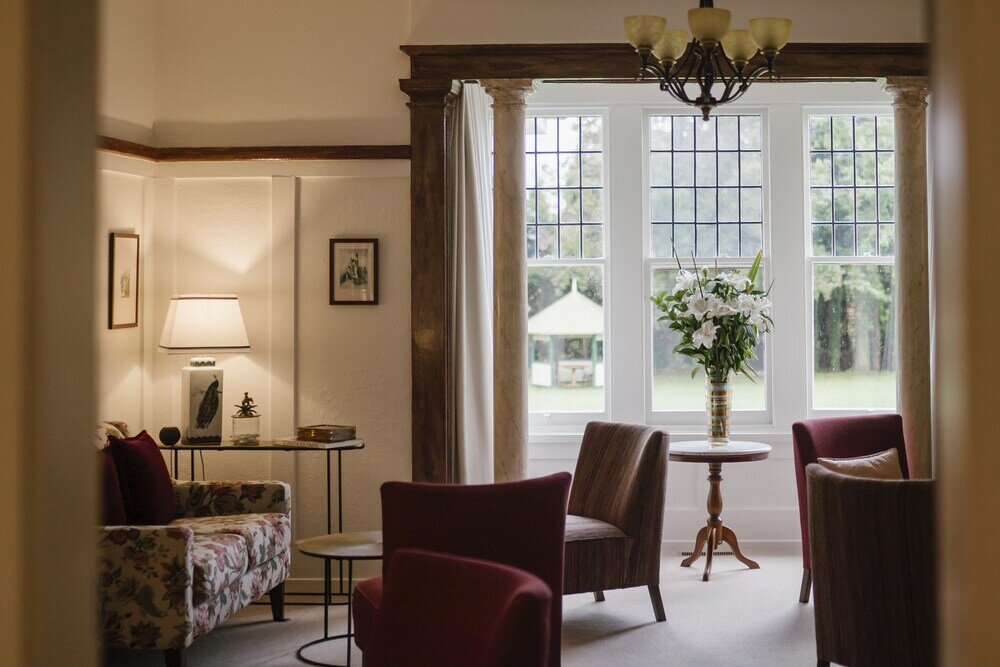 Фото The Nunnery and SPA at Brightlands