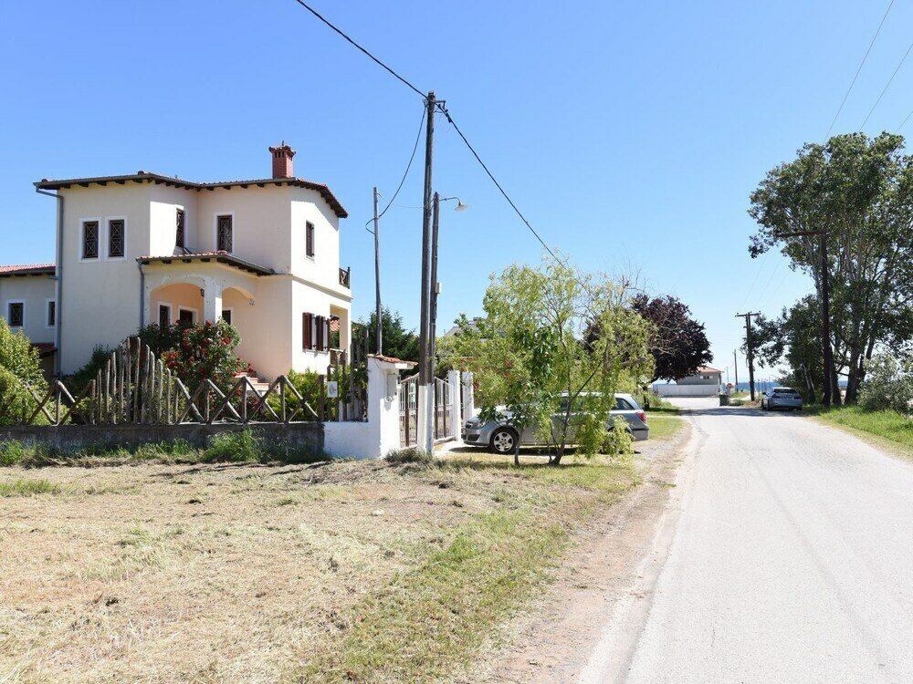 Фото Savina's Maisonette