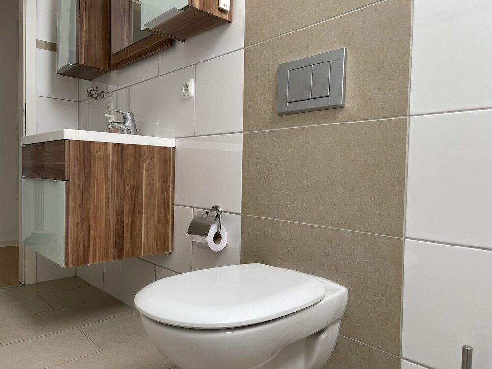 Фото Apartments for fitters i Schützenstr. 4-12 i home2share