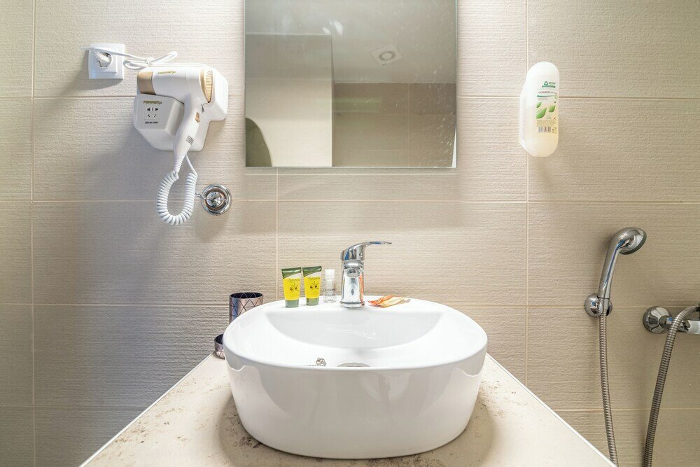 Фото Asterion Luxury Studios Airport