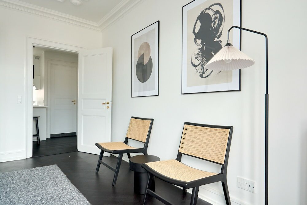 Фото Østerbrogade 89