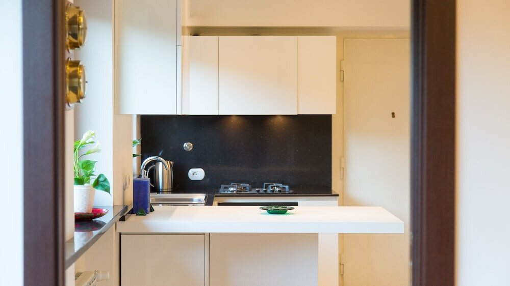 Фото Rental in Rome Panorama Penthouse