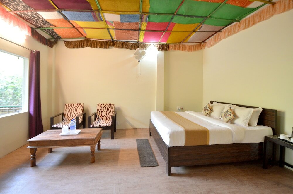 Фото Bagh Dera Camp