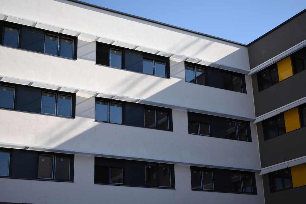 Фото Residencia Universitaria Campus Málaga