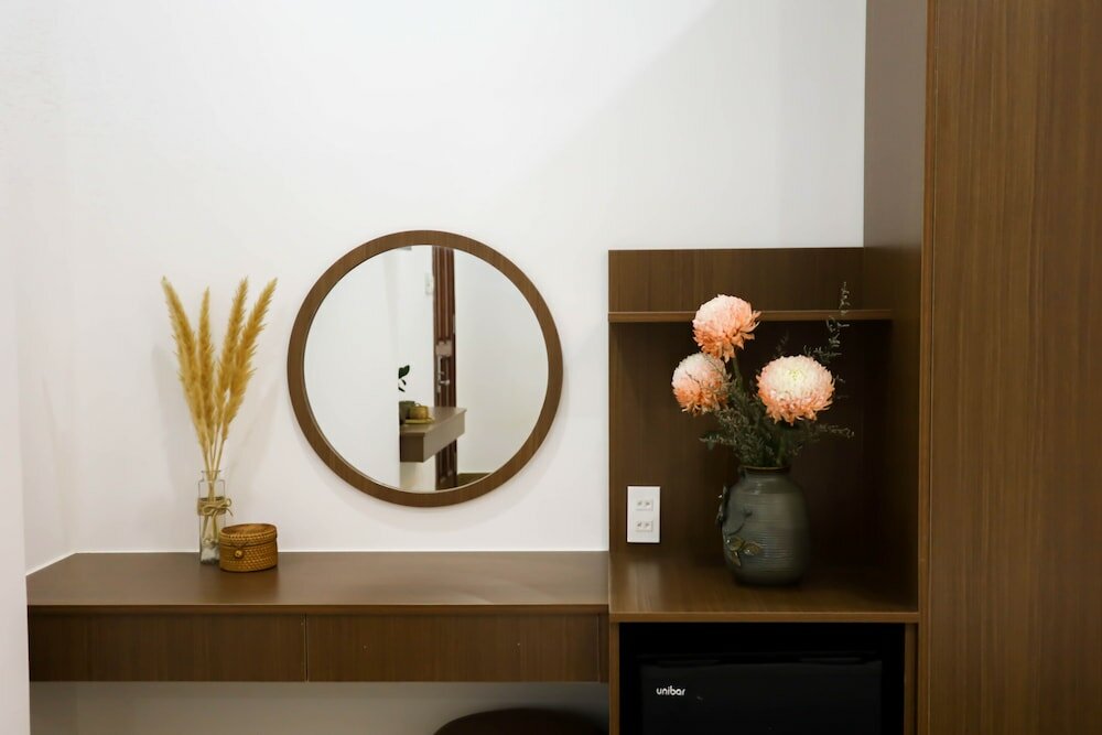 Фото Sea Color Beachstay Danang Hotel Haviland