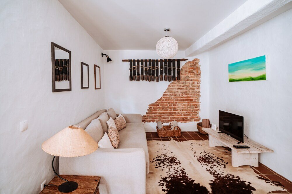 Фото Cá Vamos T1 - Hortacasa