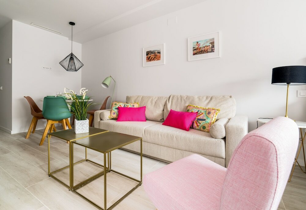 Фото Welcomer Apartments Ribera