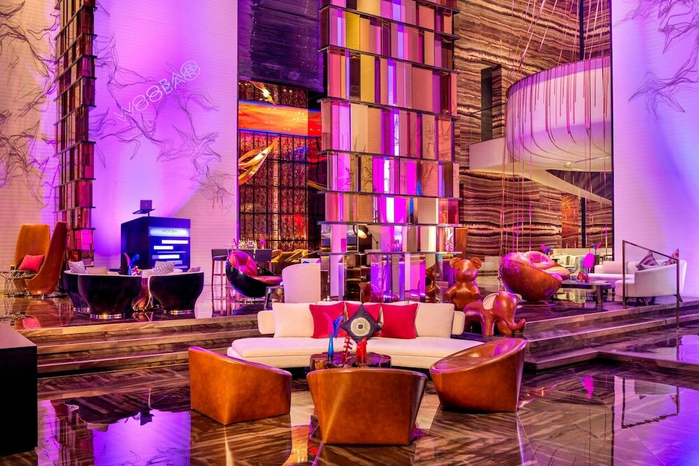 Фото W Guangzhou