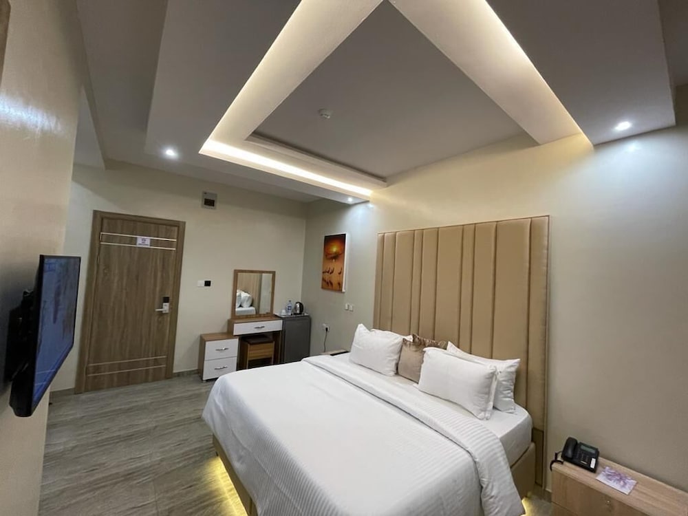 Фото God's Touch Apartment