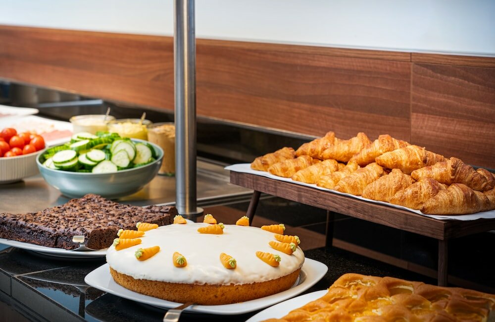 Фото Leonardo Hotel Vienna Schönbrunn