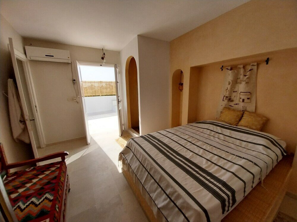 Фото Tamalou Djerba