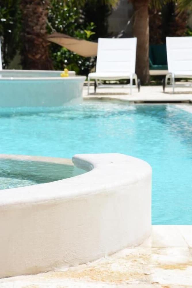 Фото Casina Colosso -relais&more-