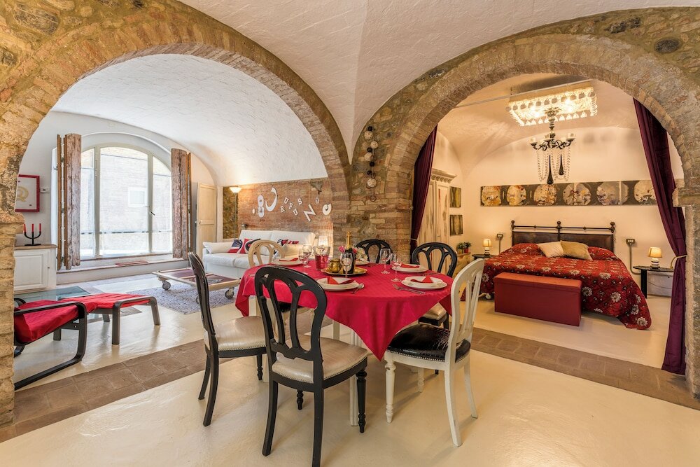 Фото Lajatico Domus