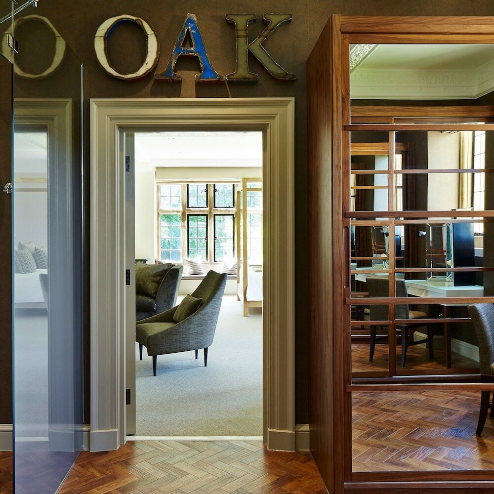 Фото Foxhill Manor – Adults Only