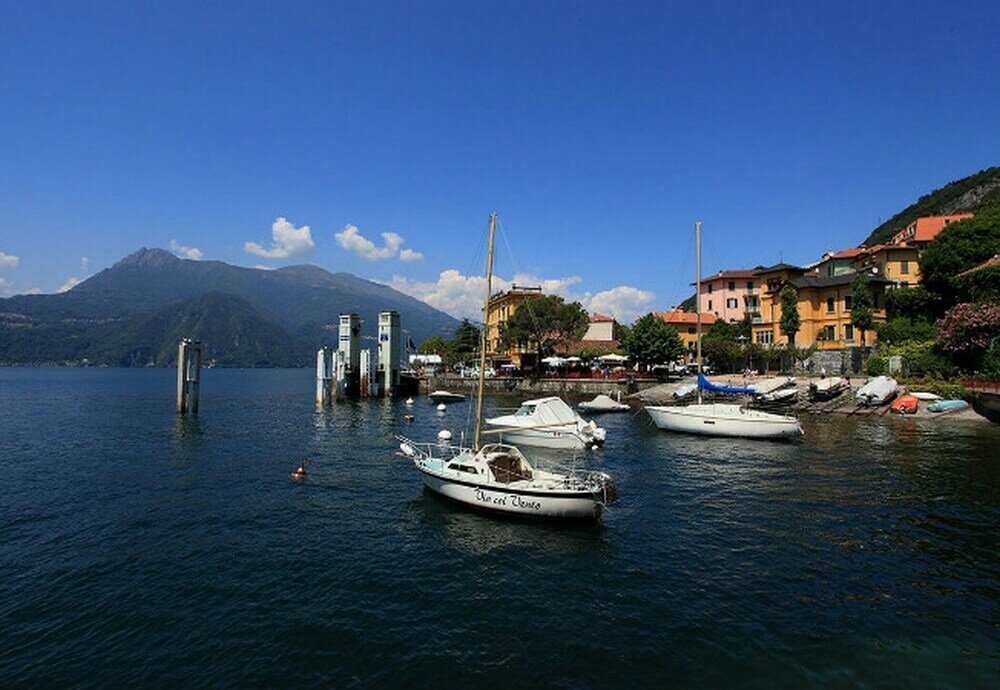 Фото Paradiso del Lago B1