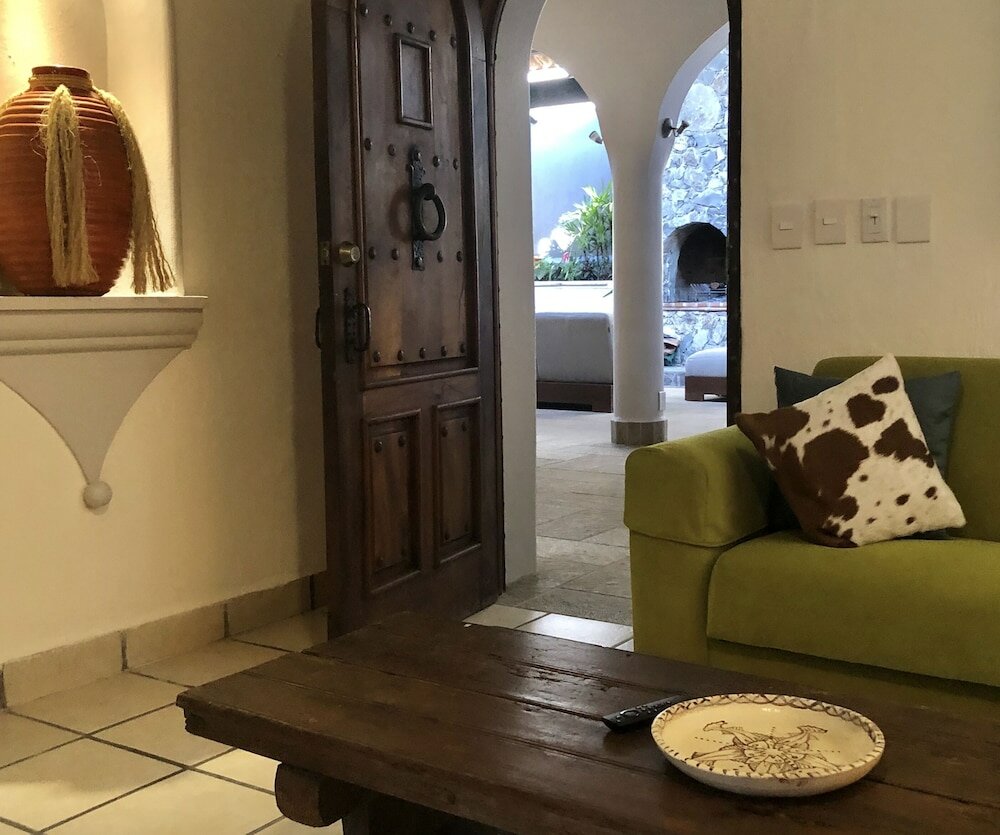 Фото Casa del Sol Inn