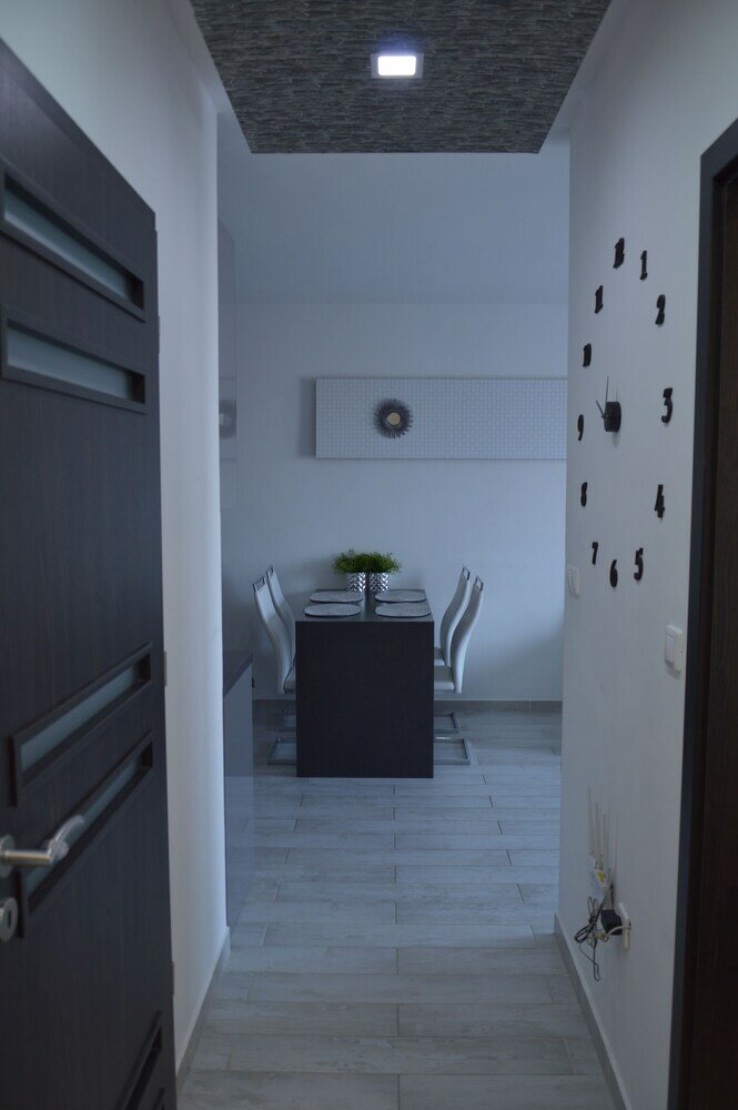 Фото Gina Apartman