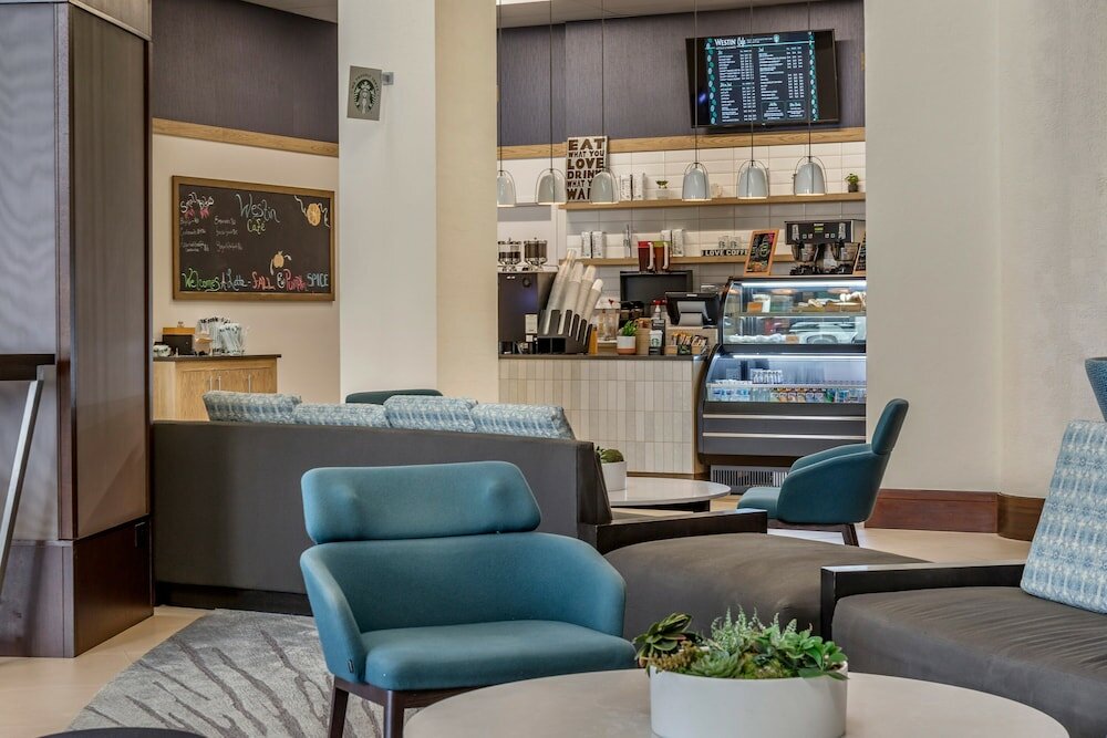 Фото The Westin Fort Lauderdale