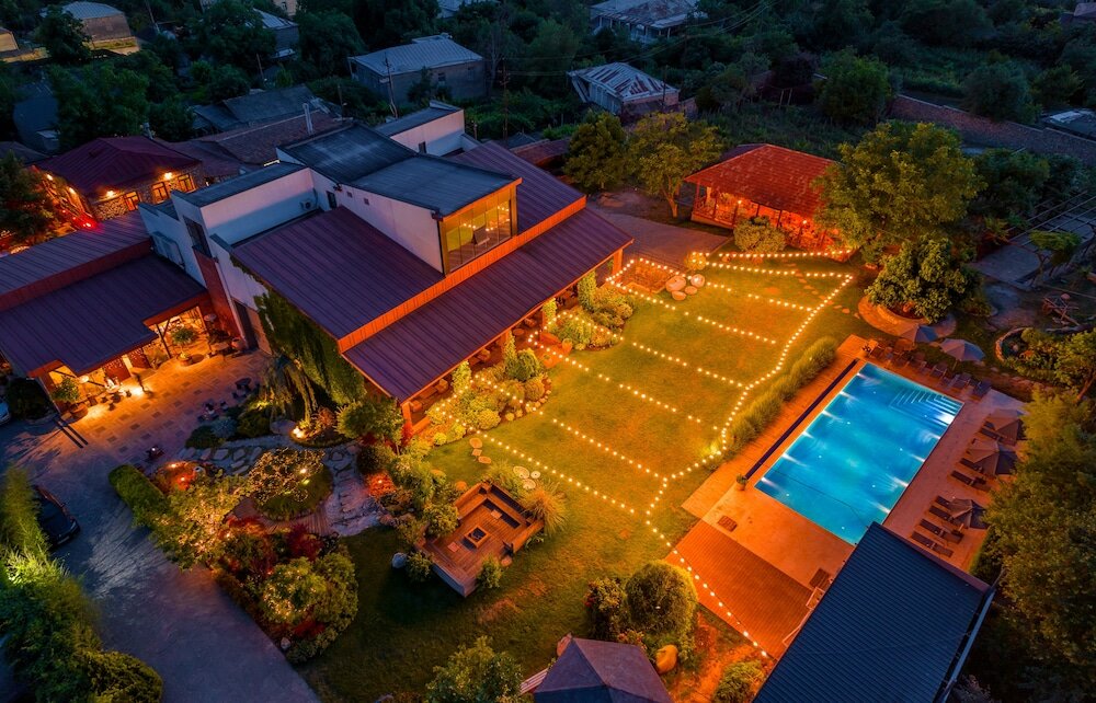 Фото Giuaani Winery