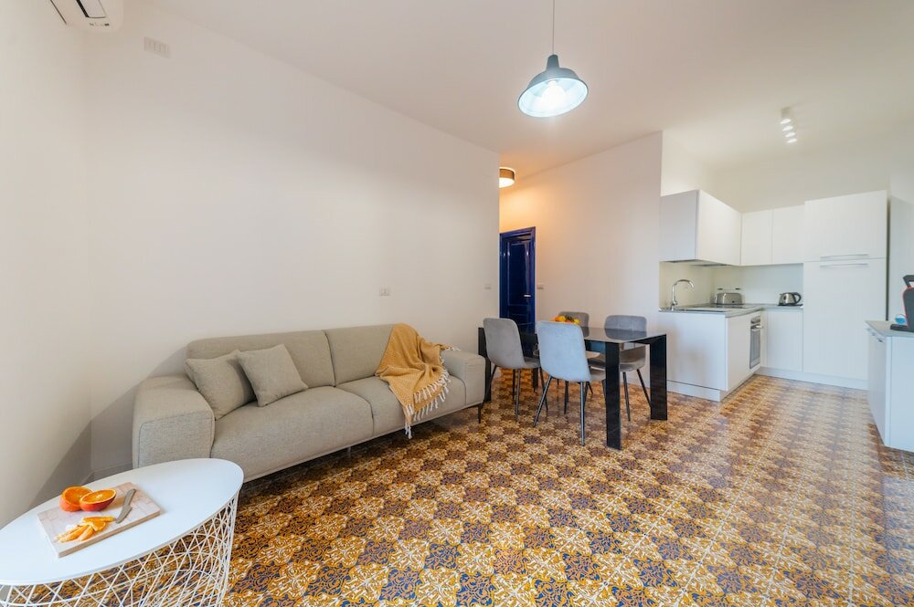 Фото Castalia Apartments & Rooms