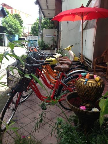 Фото Just Chill Inn