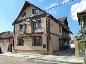 Гостиница Vila Fortuna Auri