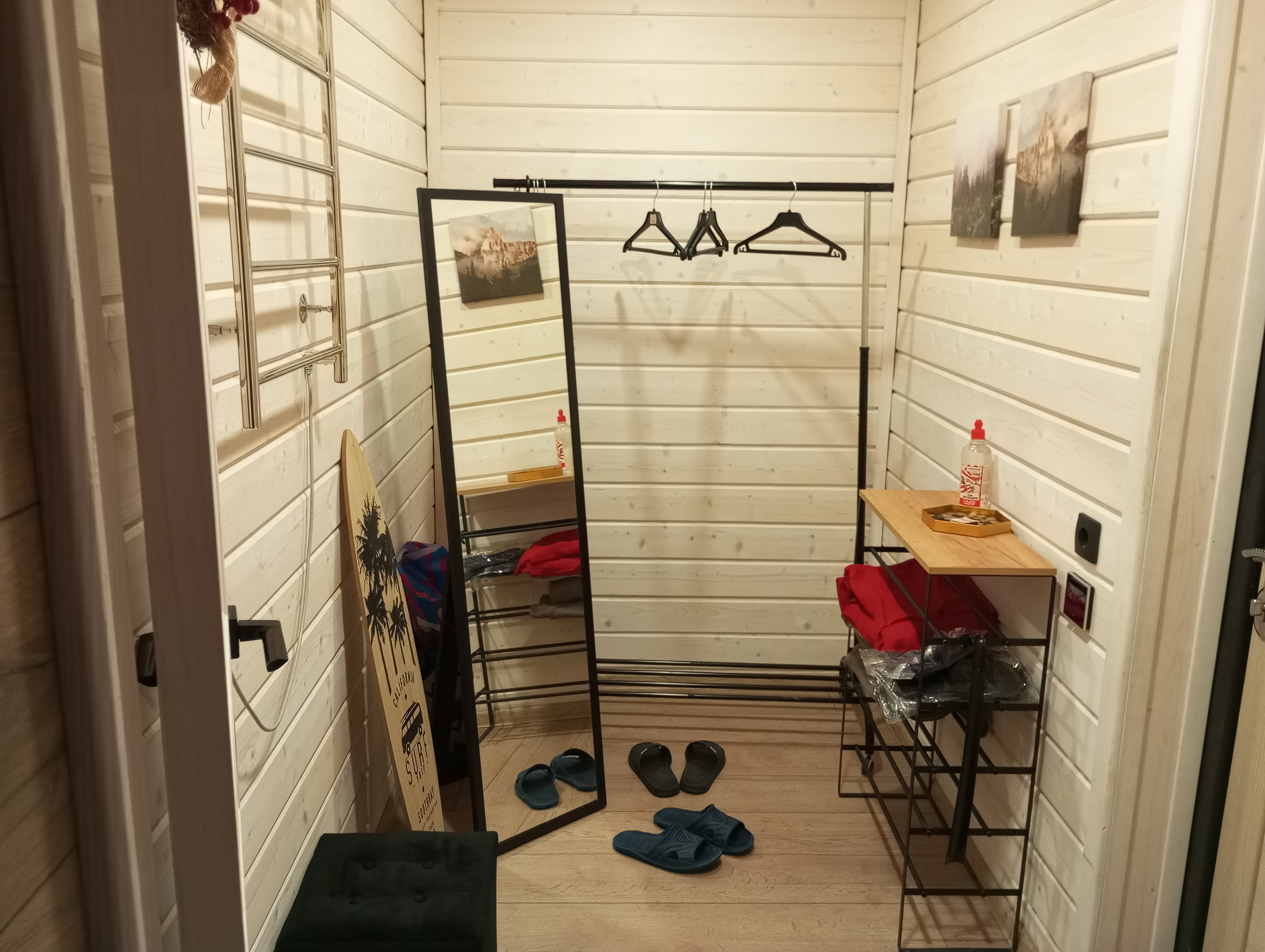 Фото Домик в Разливе