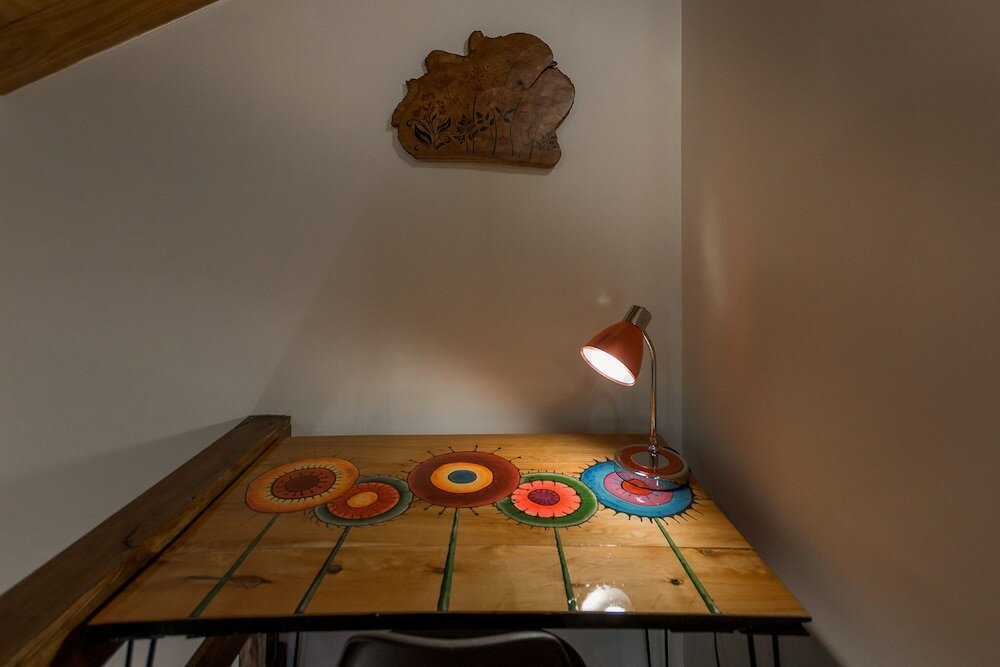 Фото Solar Selvana - Casas de montaña