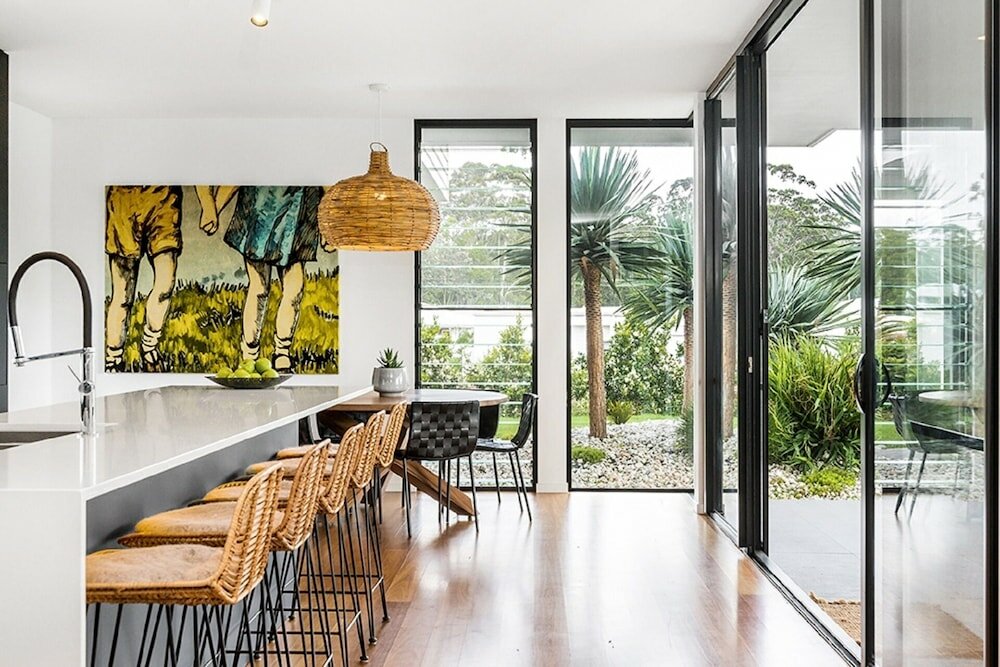 Фото Your Luxury Escape - Scenic Vista