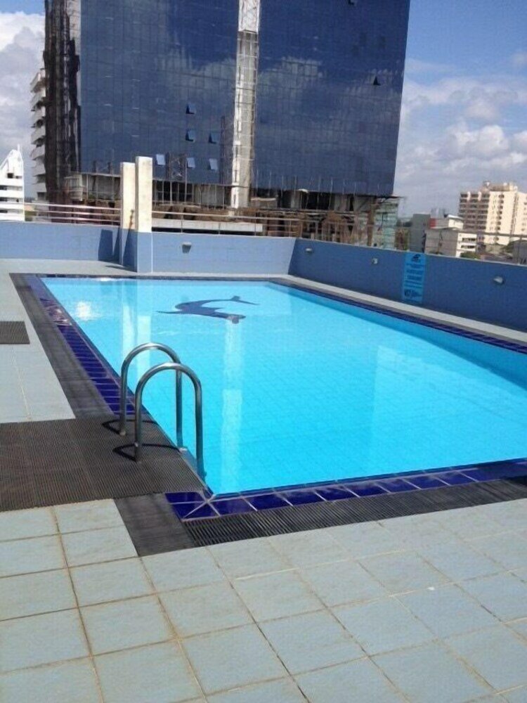 Фото отеля 5