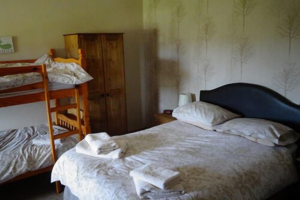 Фото The Grainary Farm Stay