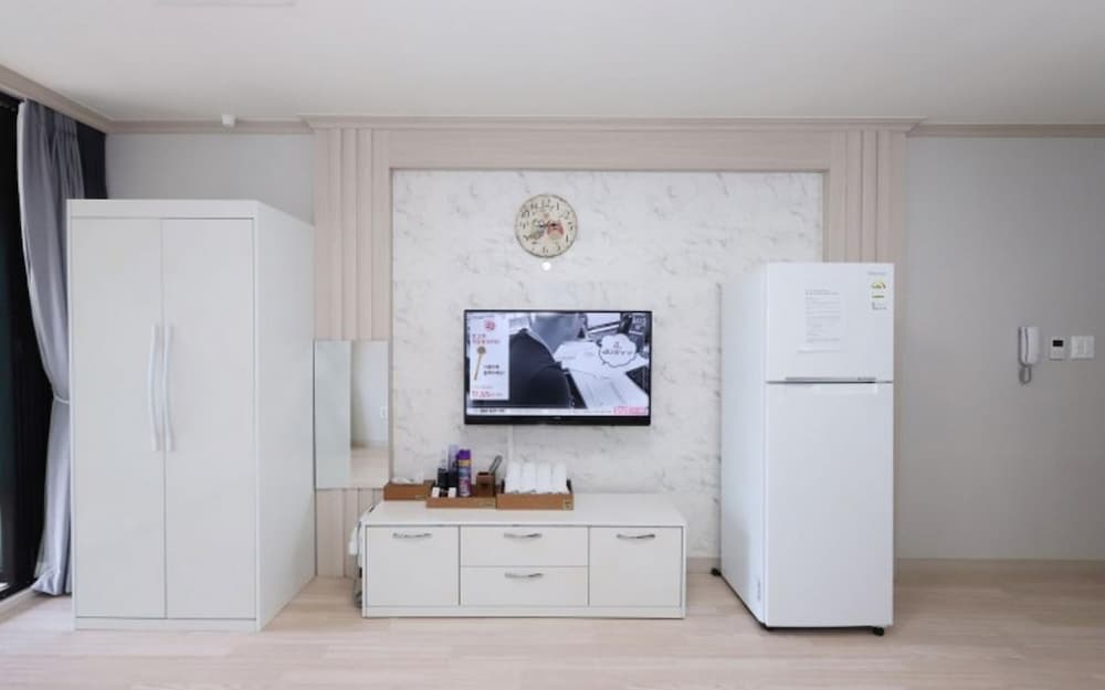 Фото Yeosu Sand Al Pension