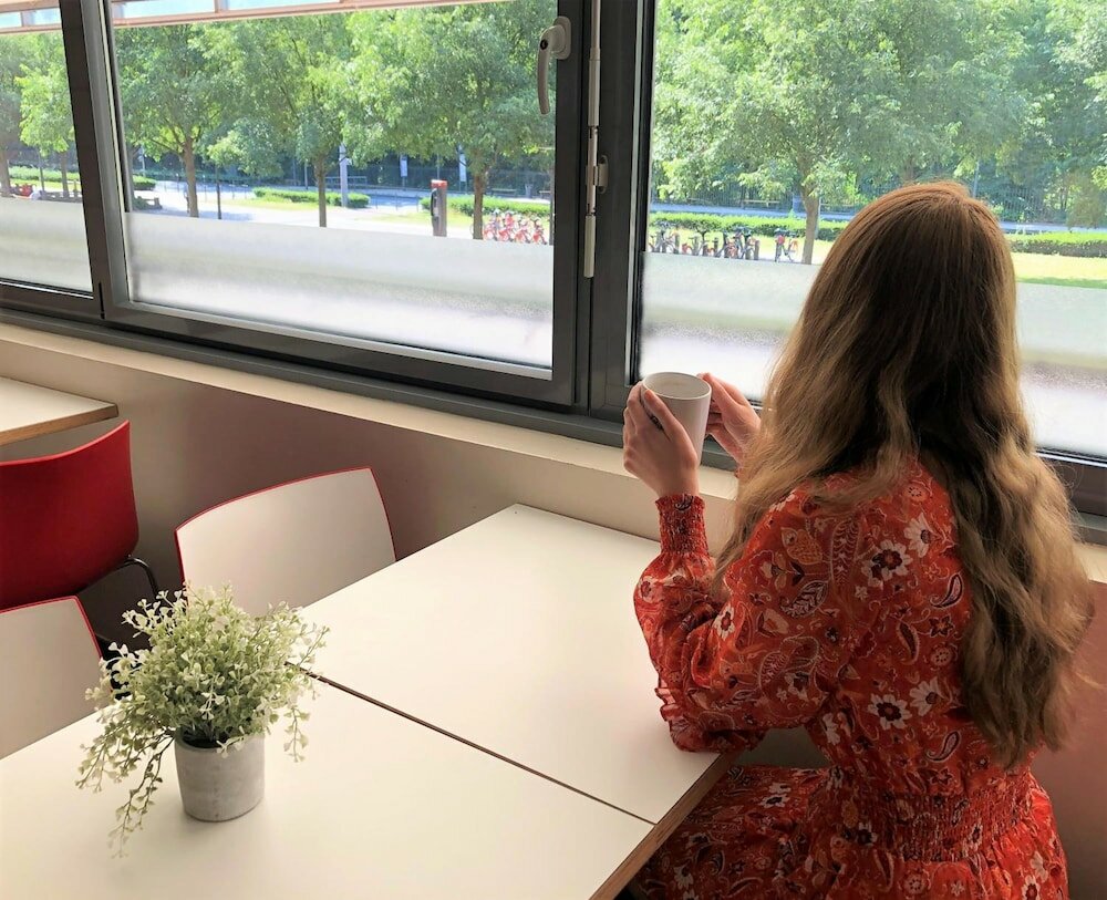 Фото Résidence Temporim Lyon Cité Internationale