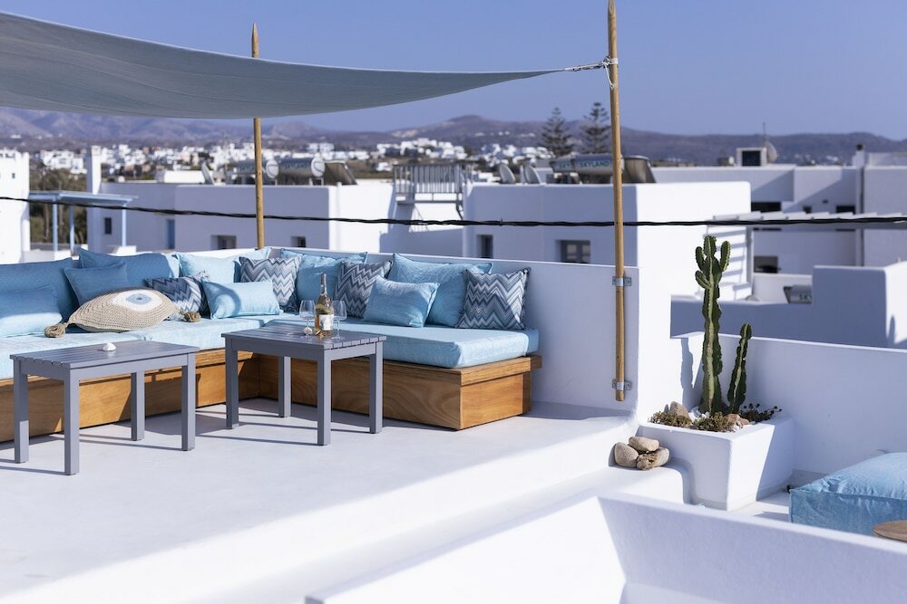 Фото Naxos Sandastic