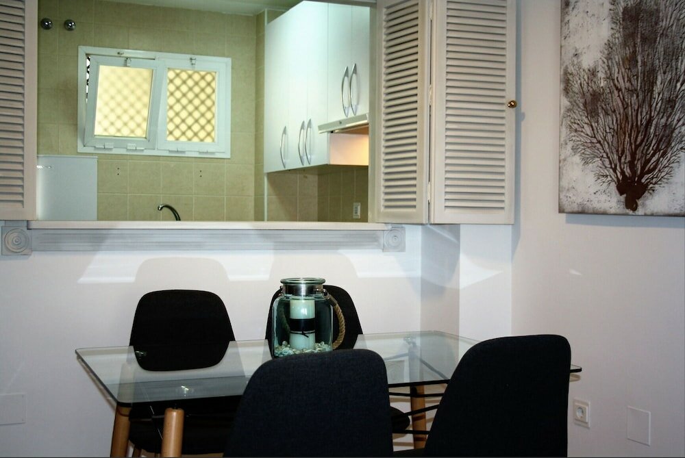 Фото Duplex Merced10 3g Terraza