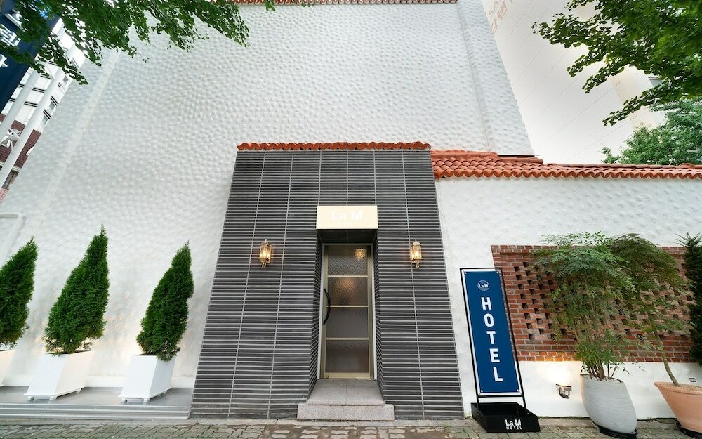 Фото Samsung LaM