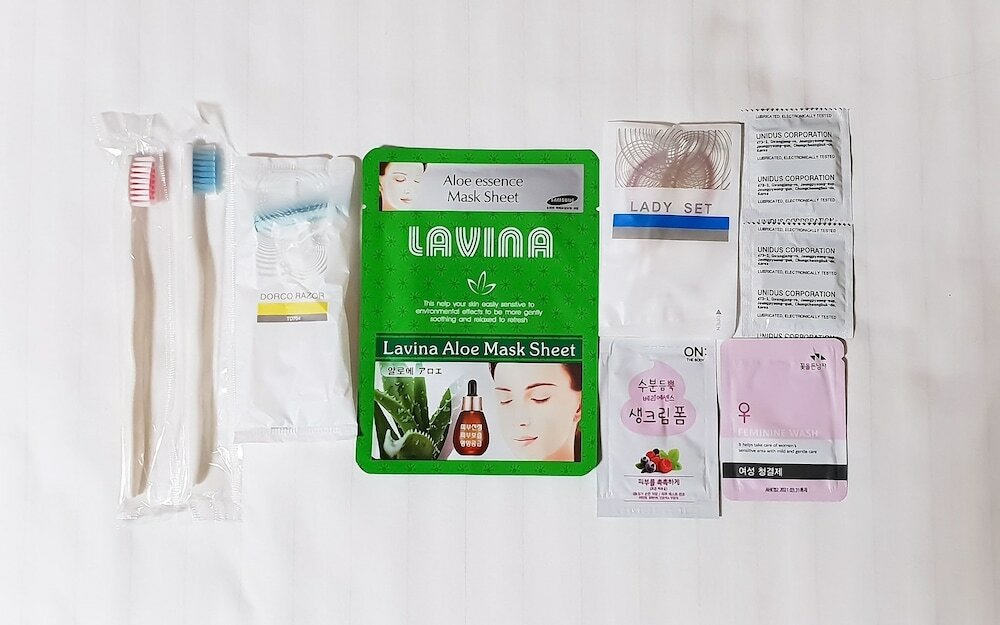 Фото Geochang Dubai