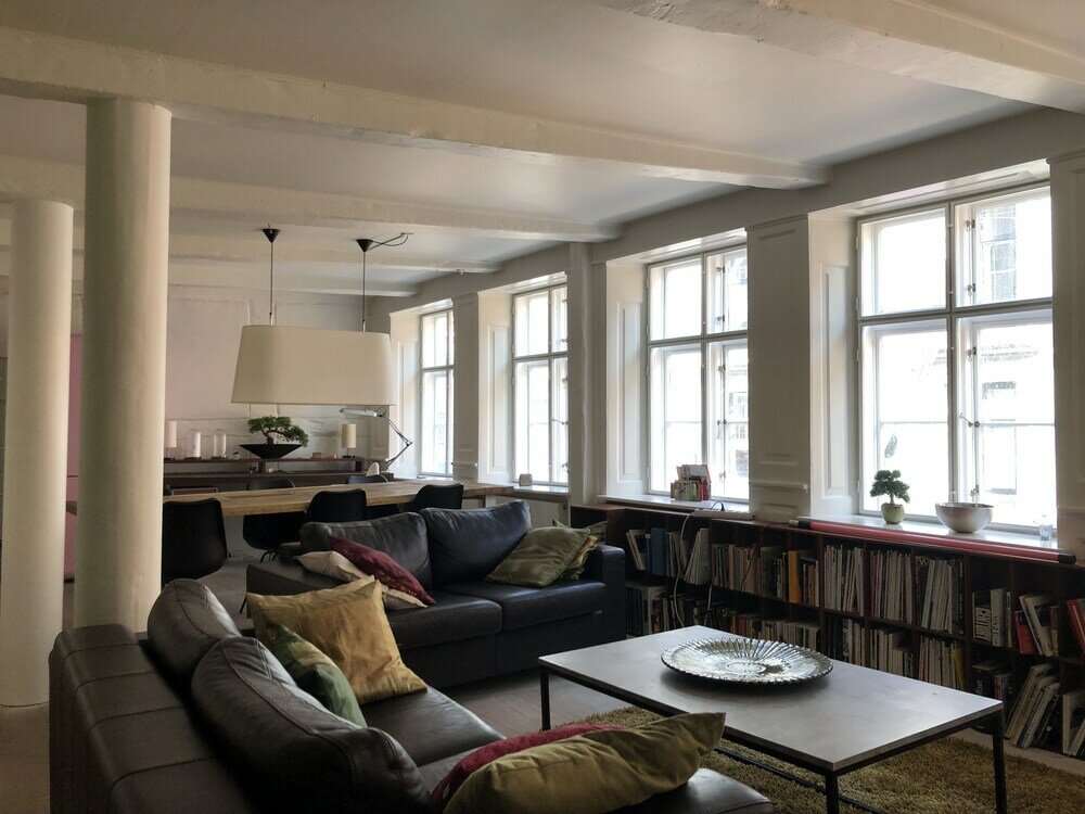 Фото Best Stay Copenhagen - Ny Adelgade 7