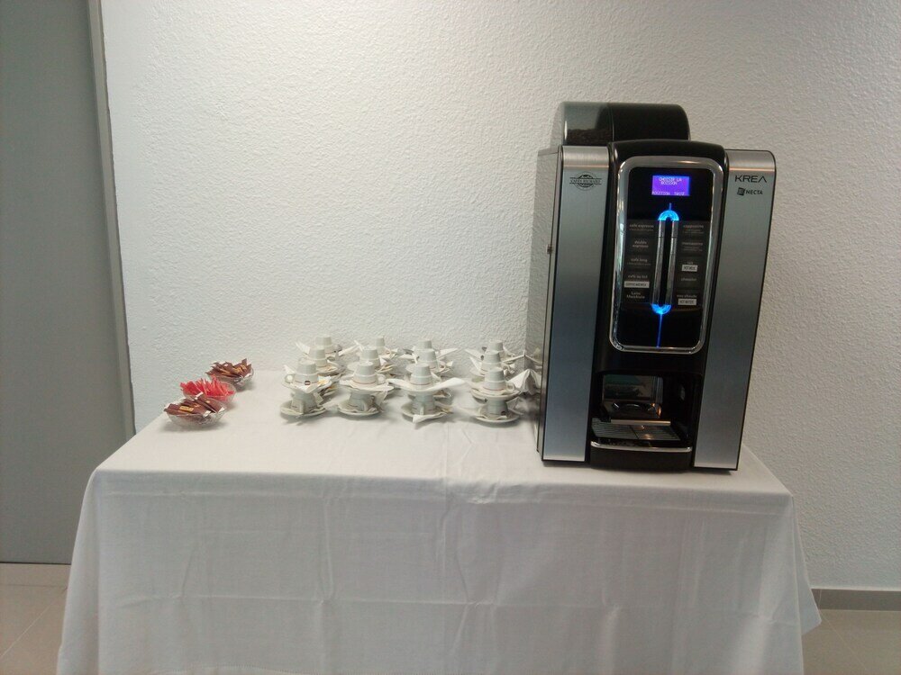 Фото Balladins Torcy