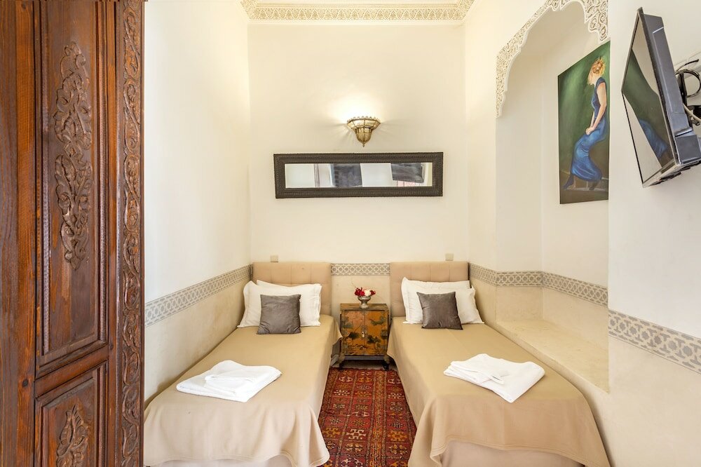 Фото Riad Lucinda