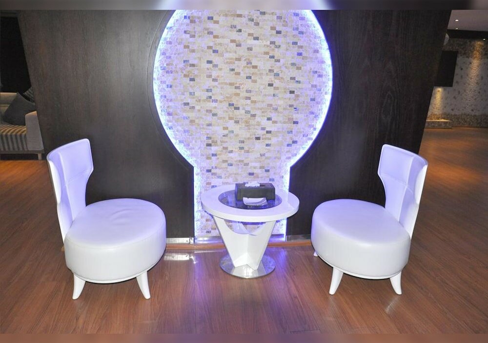 Фото Sama Furnished appartments