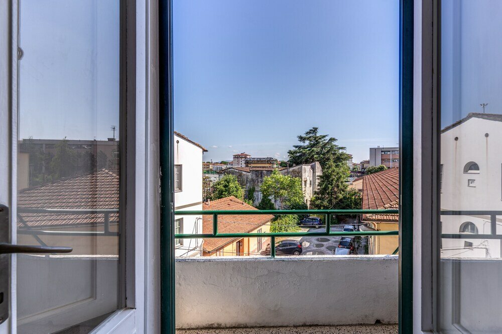 Фото AwesHome - Pisa Park View Apartment