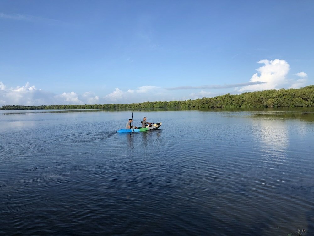 Фото Kayaam Wellness