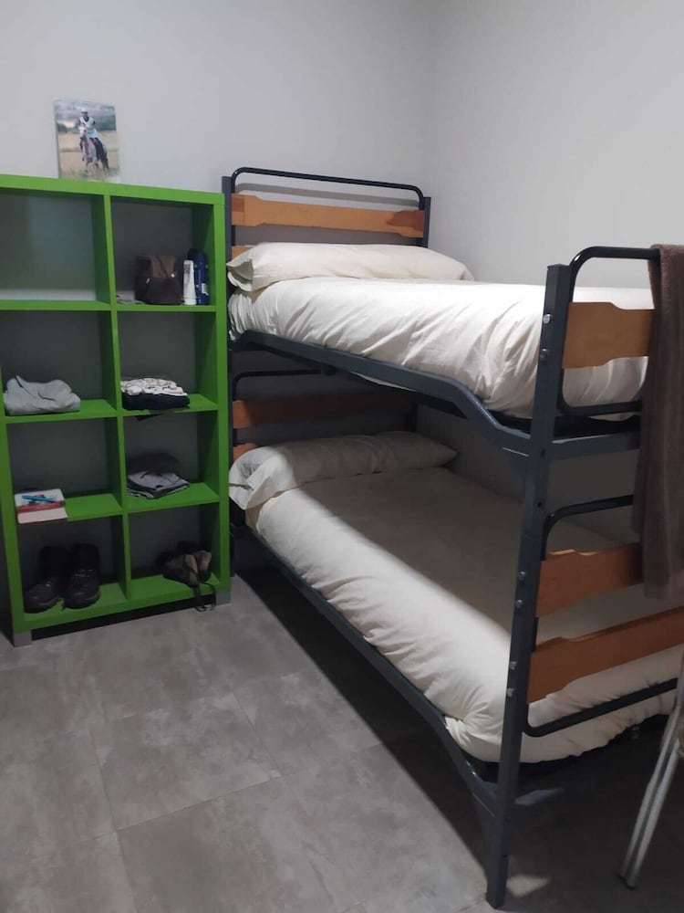 Фото Alarpe Aterpetxea - Hostel