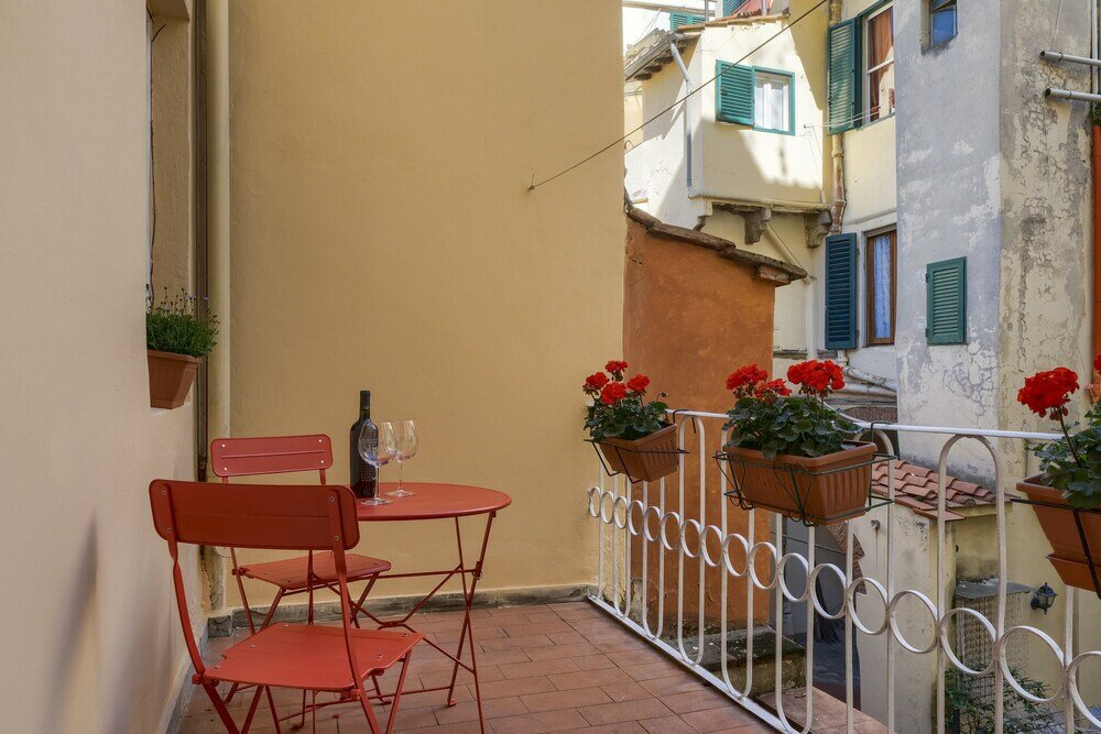 Фото La Rondinella