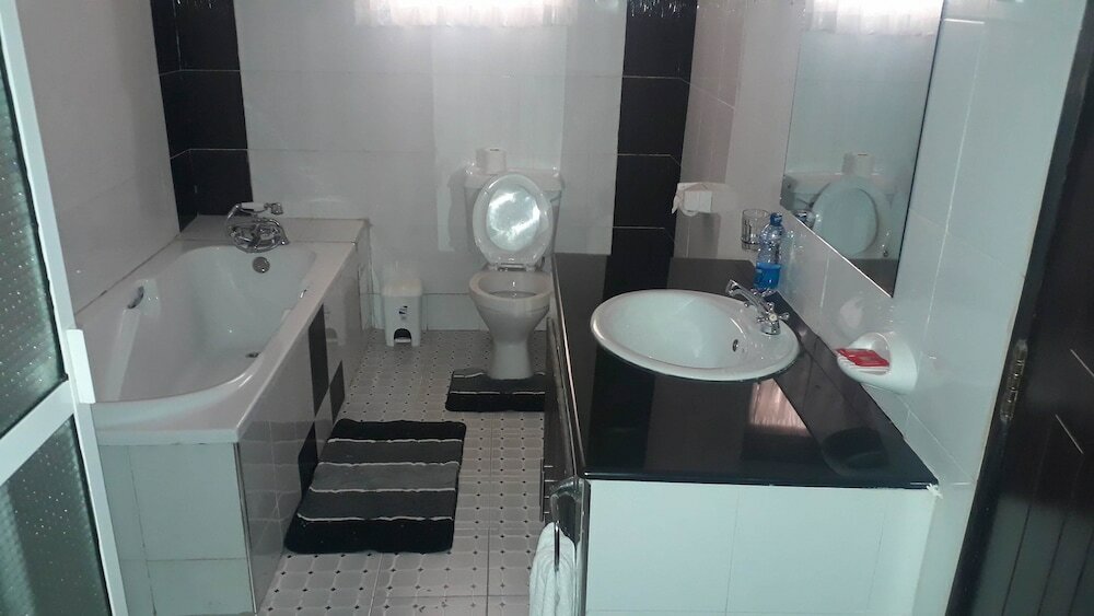 Фото CountryView Hotel