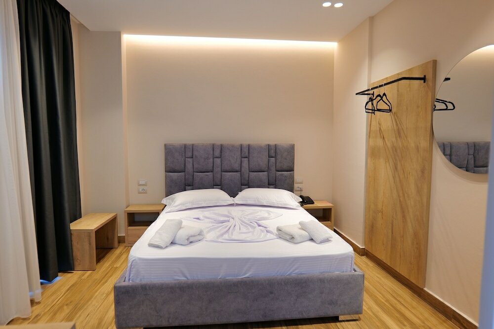 Фото Hotel Alexander