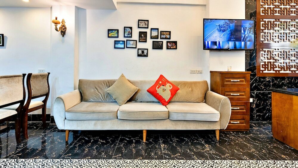 Фото Hanz Ami Hotel Hanoi