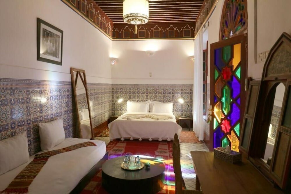 Фото Riad Al Moulouk