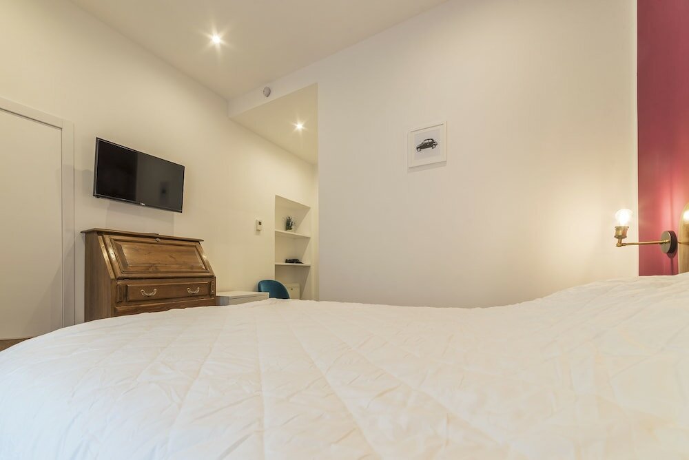 Фото Guest House Sallustiano